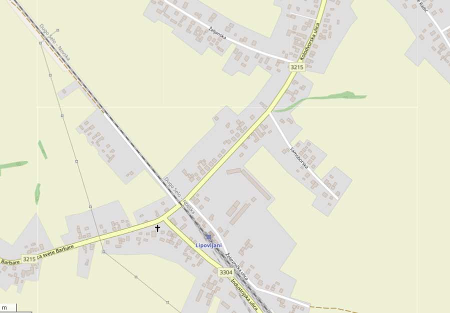 samobosrska zeljeznicka